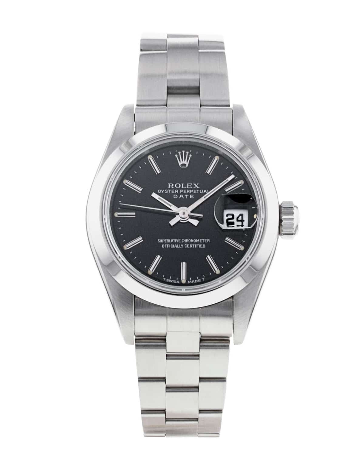 Rolex Datejust Lady 69160